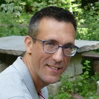 Michel Van Kouwen