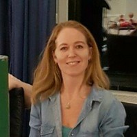 Yvonne Van Der Meer