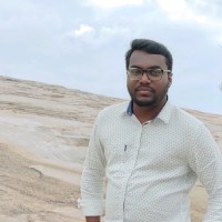 Kantharaju Yadav K