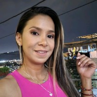 Shirley Serrano