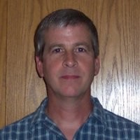 Tim Michaud