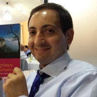 Jordi Suriñach Portet