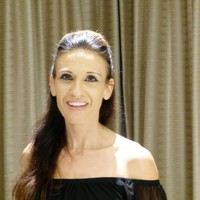 Melissa Self