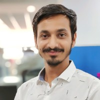 Seemant Tripathi