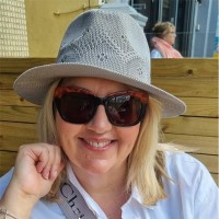 Tracey Stanton