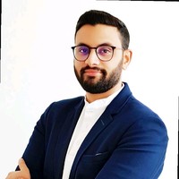 Vivek Mantri