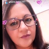Gilvania Santos