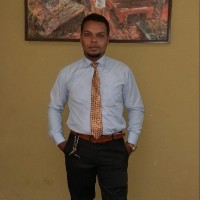 Benson Xavier