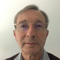 Paul Libeyre