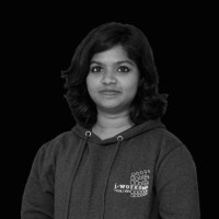 Theresa Mohan