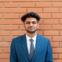 Harshvardhan Pandey