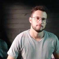 Rodrigo Carvalho