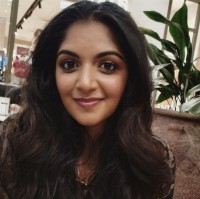 Sree Nair
