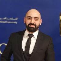 Firas Ramo, MSc