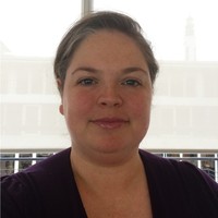 Pamela Bridgwater