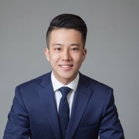 Michael Chuang