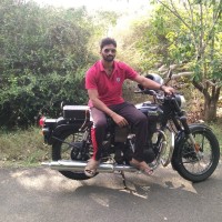 Ganesh Kamalakannan