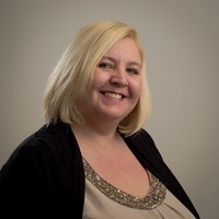 Lucy Wake