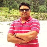 Amit Prakash Sharma