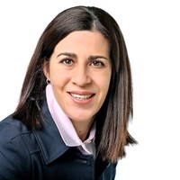 Michelle Demone Frost