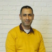 Ahmed Galal