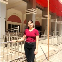 Saumya Shukla