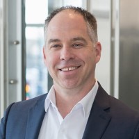 Steve Bernier, Phd