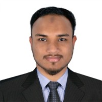 Prince Mahmud Sakib