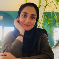 Farzaneh Gheysari