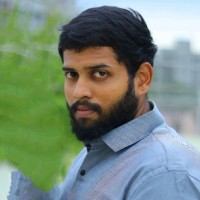 PREAM KUMAR