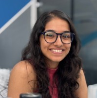 Shivangee Mishra