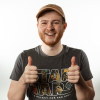 Gabe Luedke