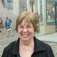 Bev Gagne