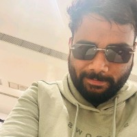 Nitin Garat