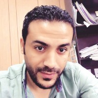 Mohammed Gamal