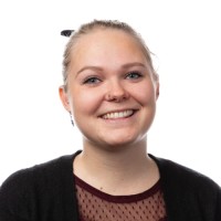 Frida Sol Svendsen