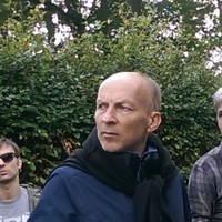 Kris Rockelé