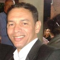 Reinaldo Carlos Nascimento