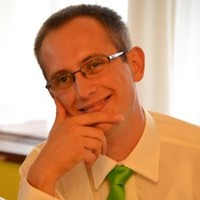 Michal Belčík