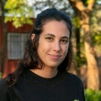 Andrea Alba