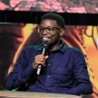 Simon Kirabo