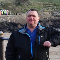 Clive Mainwaring