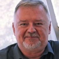 Mark Verschaeren