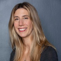 Alexandra (Alex) Gilbert