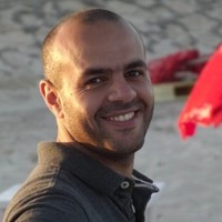 Mohamed Ali