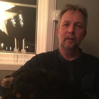 Roy Engervik