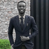 Ebenezer Ishola
