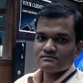 Ashok Sahu