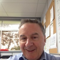 Graeme Allen