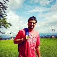 Gaurav Maheshwari